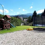 Zolta Turnicka Zakopane