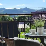 Zolta Turnicka Zakopane