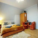 Quarto em Acomodações Particulares Zolta Turnicka Zakopane