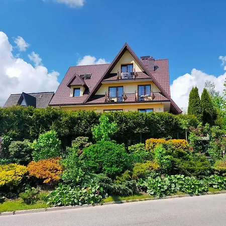 Accommodatie bij particulieren Zolta Turnicka Zakopane