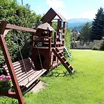 Zolta Turnicka Séjour chez l'habitant Zakopane