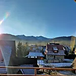 Séjour chez l'habitant Zolta Turnicka *