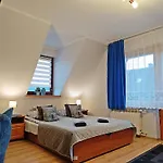 Zolta Turnicka Séjour chez l'habitant