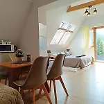 Séjour chez l'habitant Zolta Turnicka Zakopane