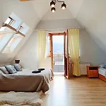 Séjour chez l'habitant Zolta Turnicka Zakopane