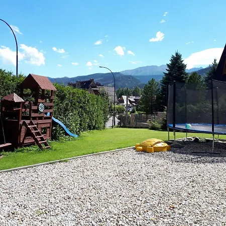 Zolta Turnicka Zakopane