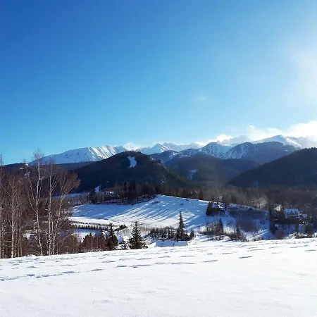 Ubytování v soukromí Zolta Turnicka