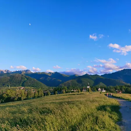Zolta Turnicka Zakopane
