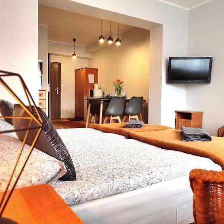 Zolta Turnicka Ubytování v soukromí *