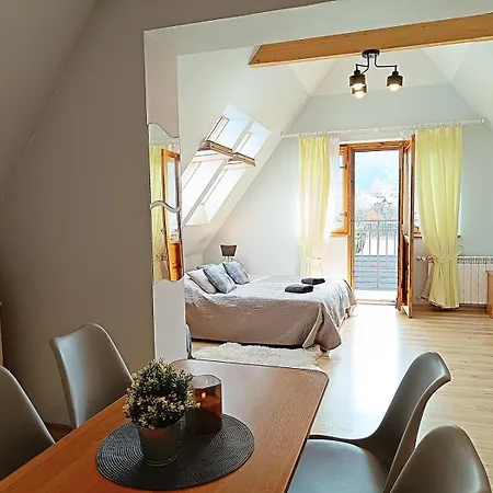 Ubytování v soukromí Zolta Turnicka