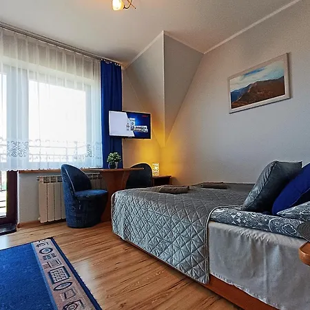 Zolta Turnicka Zakopane