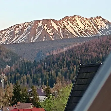Zolta Turnicka * Zakopane