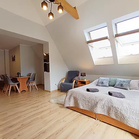 Zolta Turnicka Zakopane