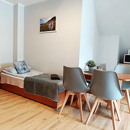 Zolta Turnicka Séjour chez l'habitant