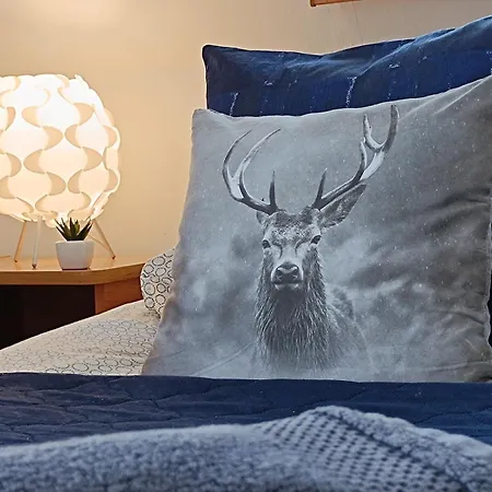 Séjour chez l'habitant Zolta Turnicka *