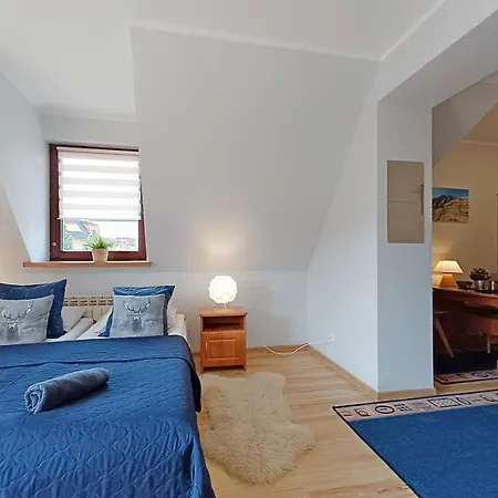 Zolta Turnicka * Zakopane