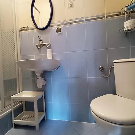 Homestay Zolta Turnicka