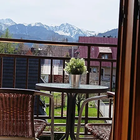 Zolta Turnicka Ubytování v soukromí