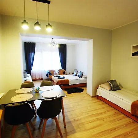 Zolta Turnicka Ubytování v soukromí *