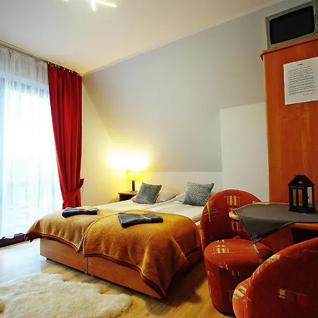 Zolta Turnicka Zakopane