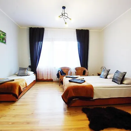 Zolta Turnicka Ubytování v soukromí *