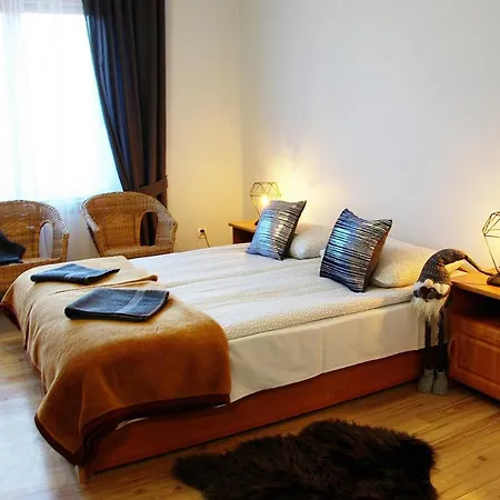 Zolta Turnicka Homestay *