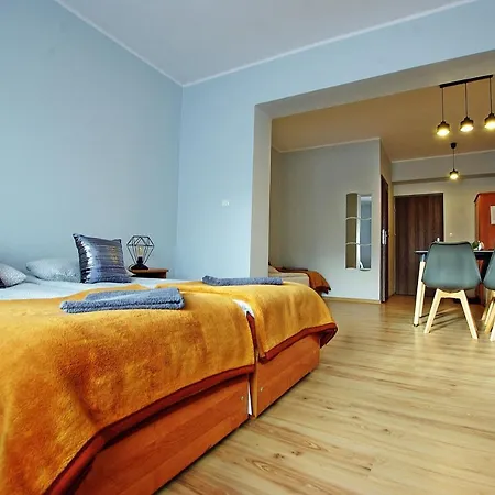 Zolta Turnicka * Zakopane