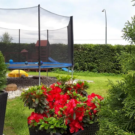 Zolta Turnicka Ubytování v soukromí