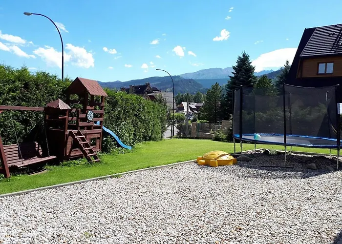 Zolta Turnicka זקופאנה