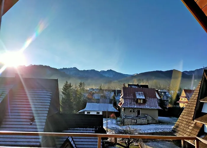 בית אירוח Zolta Turnicka *