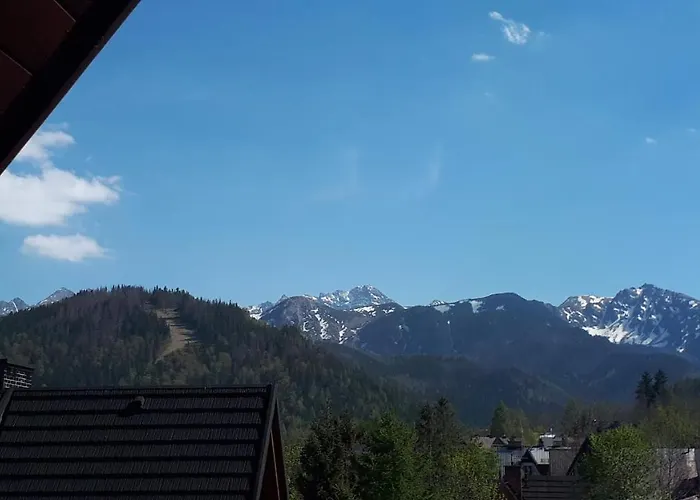 Zolta Turnicka בית אירוח