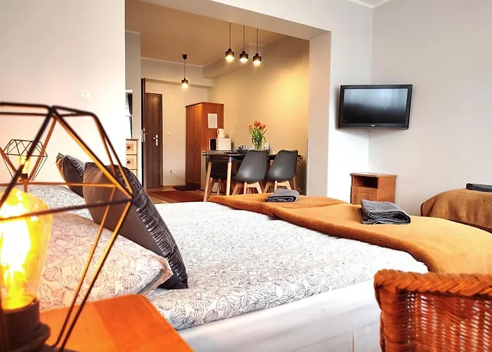 Zolta Turnicka בית אירוח *