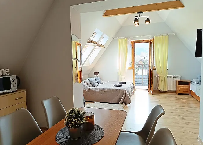 בית אירוח Zolta Turnicka