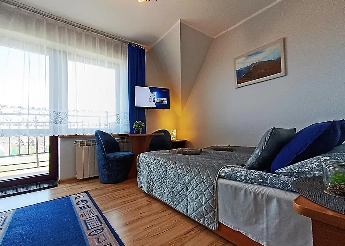 Zolta Turnicka זקופאנה