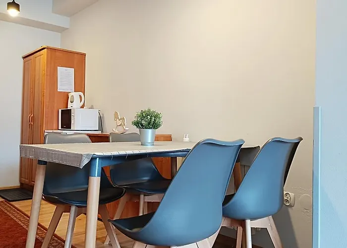 Zolta Turnicka בית אירוח *