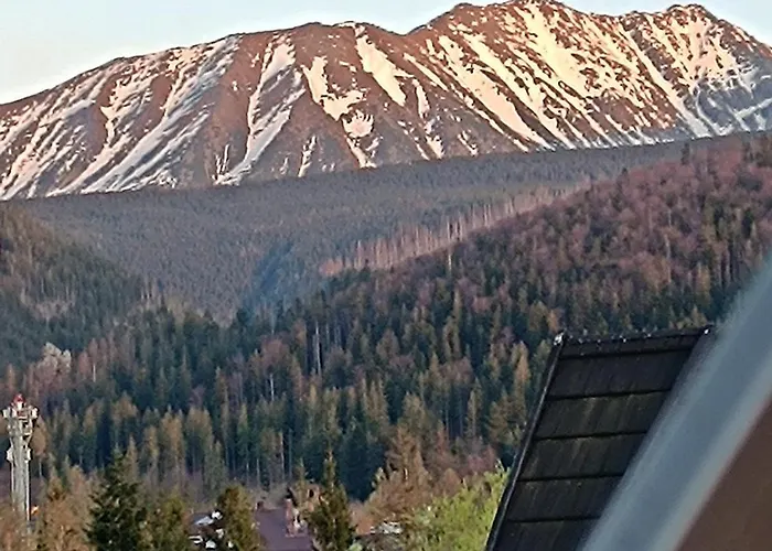 Zolta Turnicka * זקופאנה