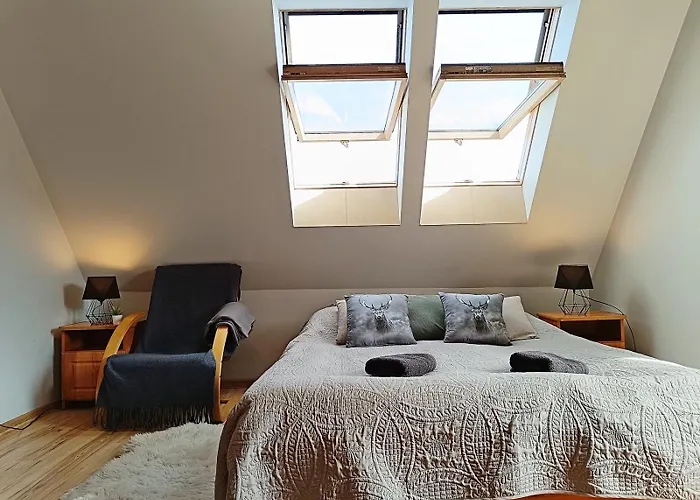 בית אירוח Zolta Turnicka