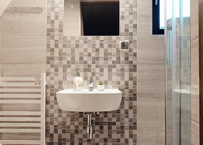 Zolta Turnicka בית אירוח זקופאנה