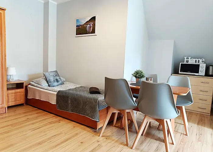 Zolta Turnicka בית אירוח