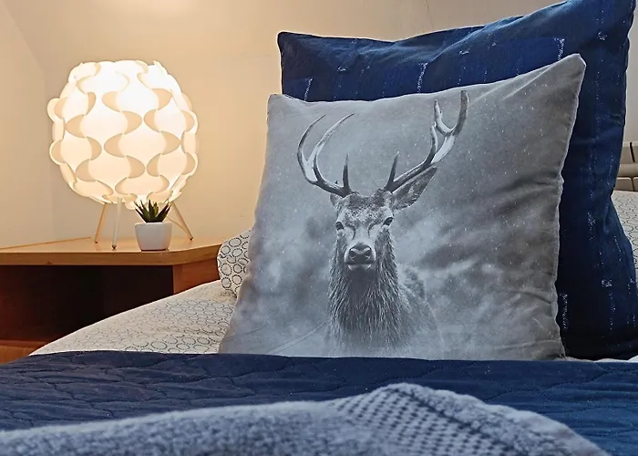 בית אירוח Zolta Turnicka *