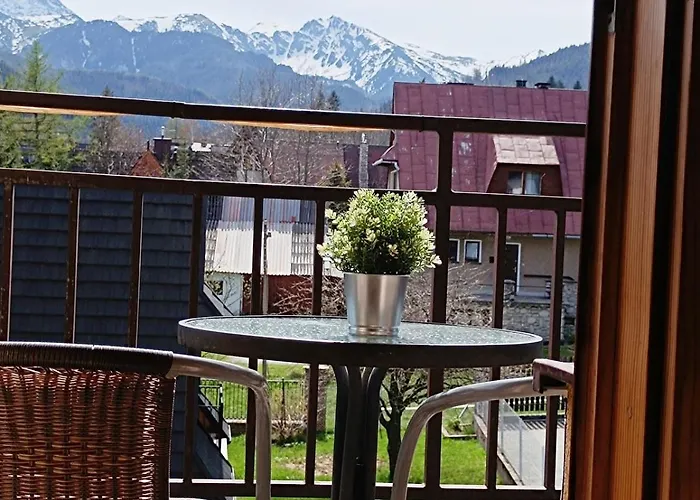 Zolta Turnicka בית אירוח