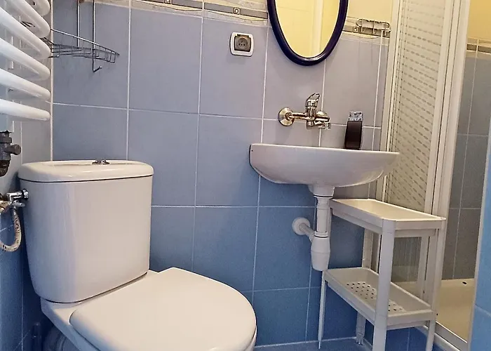 Zolta Turnicka בית אירוח זקופאנה