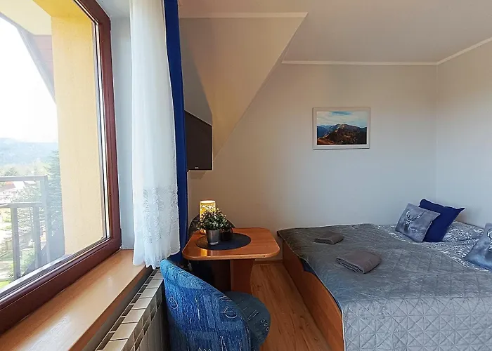 Zolta Turnicka זקופאנה