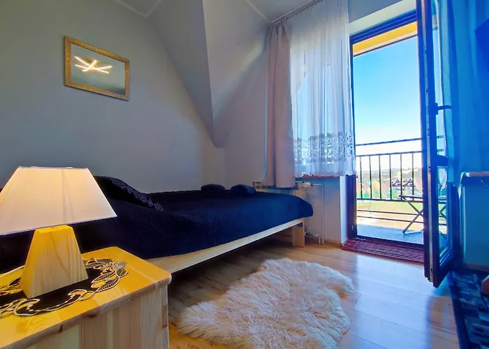 בית אירוח Zolta Turnicka