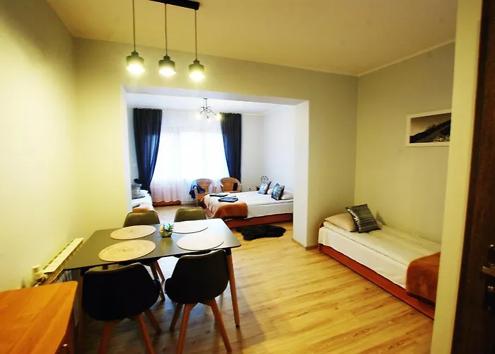 Zolta Turnicka בית אירוח *