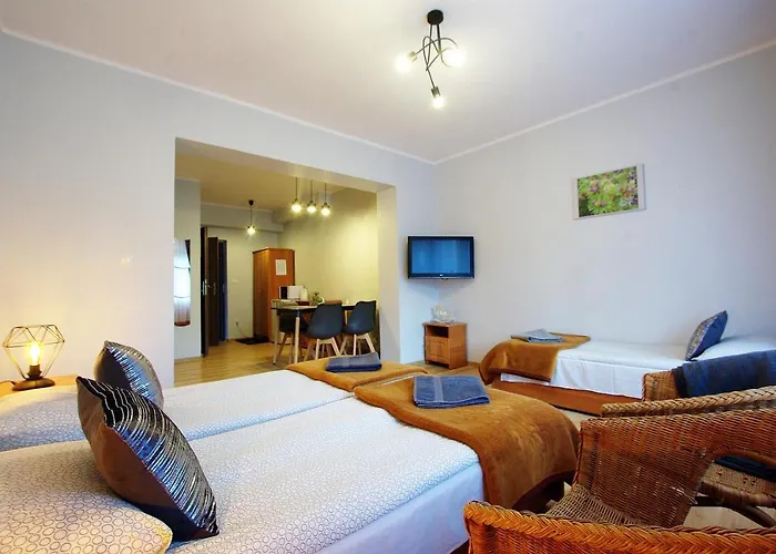 Zolta Turnicka בית אירוח זקופאנה