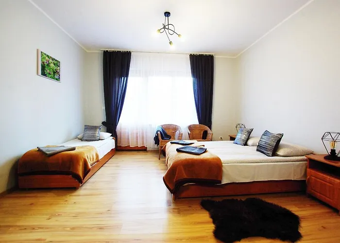 Zolta Turnicka בית אירוח *