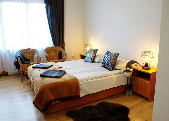 Zolta Turnicka בית אירוח *