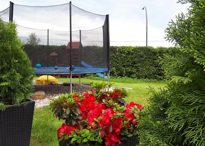 Zolta Turnicka בית אירוח