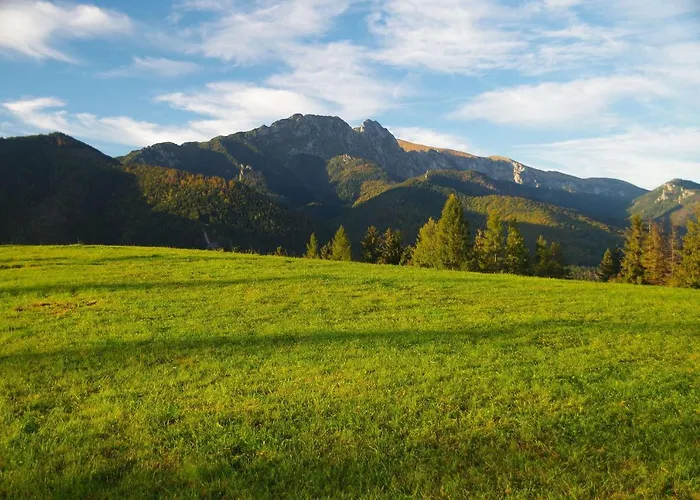 Zolta Turnicka בית אירוח